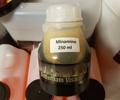 Minamino Liquid 250 ml
