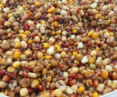 Kant & Klaar Partikelmix zonder noten