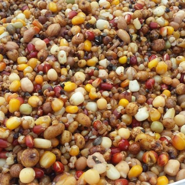 Kant & Klaar Partikelmix zonder noten