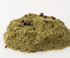 Method Mix Green Fish