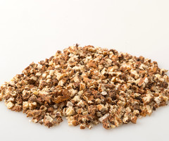 Grof Gemalen tijgernoten (crushed)