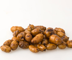 Houdbaar Kant & Klaar tijgernoten  XXL 10-35 mm