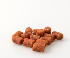 Krill Pellets - soft pellet
