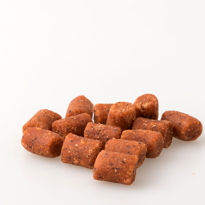 Krill Pellets