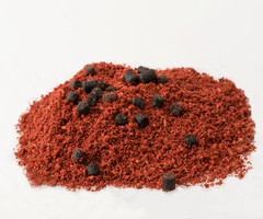 Method mix Red Spicey Hemp