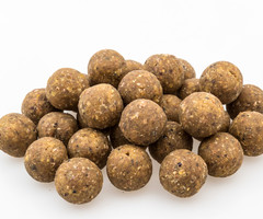 Gold Berry boilie