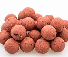 Condensed Fruit boilie