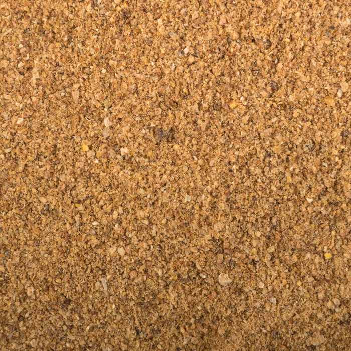Mais gluten