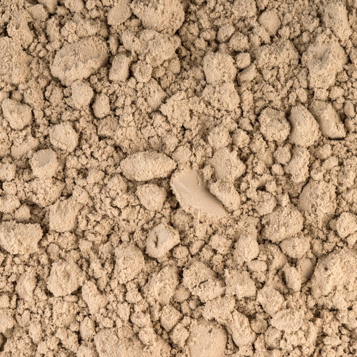 Predigested vismeel