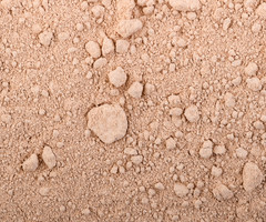 Vitaminen en mineralen mengeling