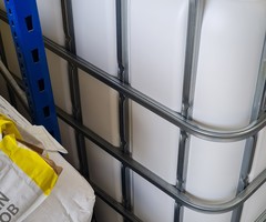 Mono Propyleen Glycol Feed