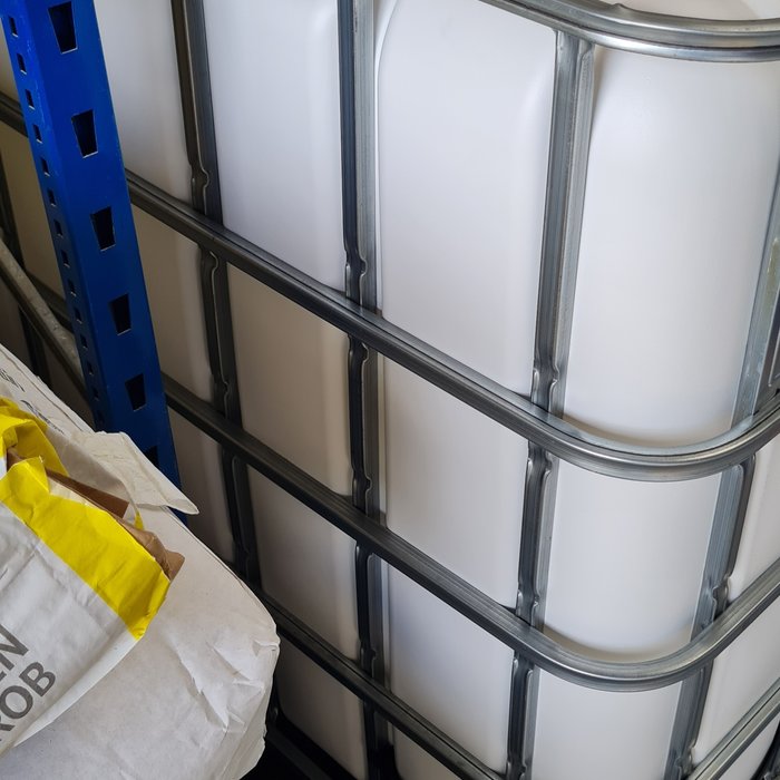 Mono Propyleen Glycol Feed