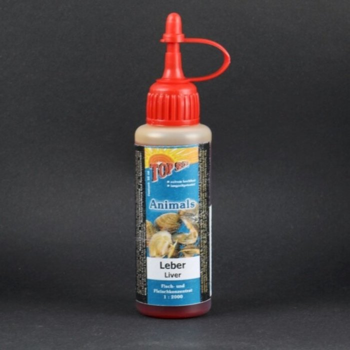 Top secret  lever 50 ml