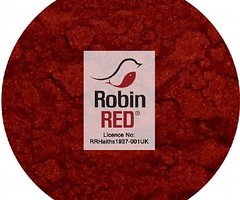 Haits  Haits Robin Red HB