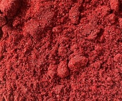 Haits Robin Red natural