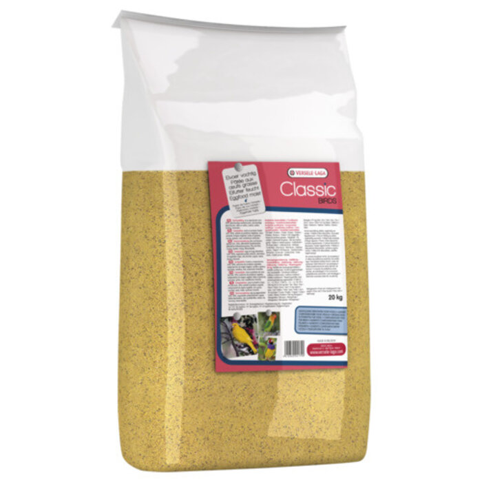 Versele-Laga Ei voer  vochtig