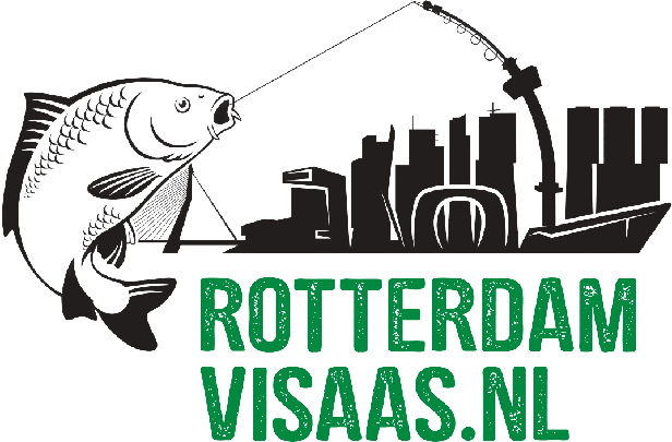 Rotterdam Visaas