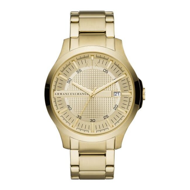 AX2415 Armani Exchange Horloge