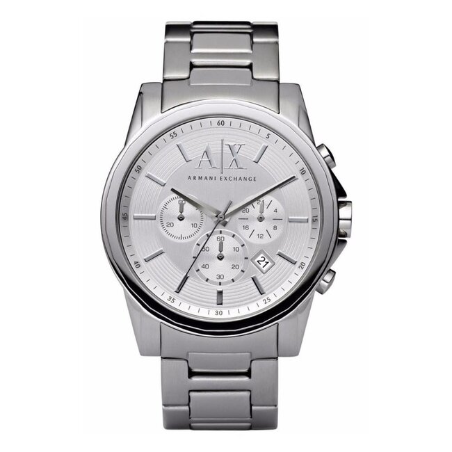 AX2058 Armani Exchange Horloge