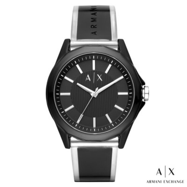 AX2629 Armani Exchange Horloge