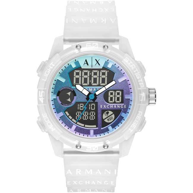 AX2963 Armani Exchange Horloge