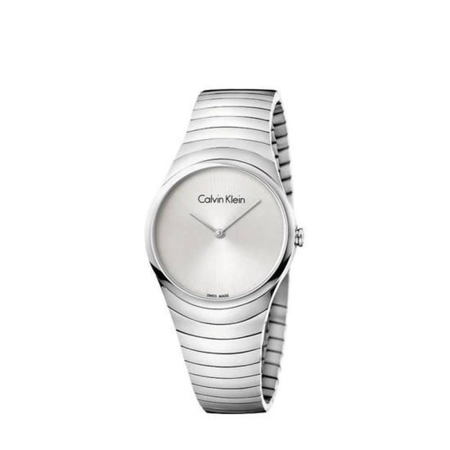 K8A23146 Calvin Klein Horloge