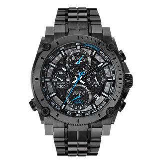 Bulova 98B229 Bulova Horloge Precisionist