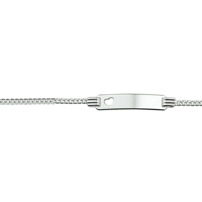 010.05640K Armband Zilver 11-13cm