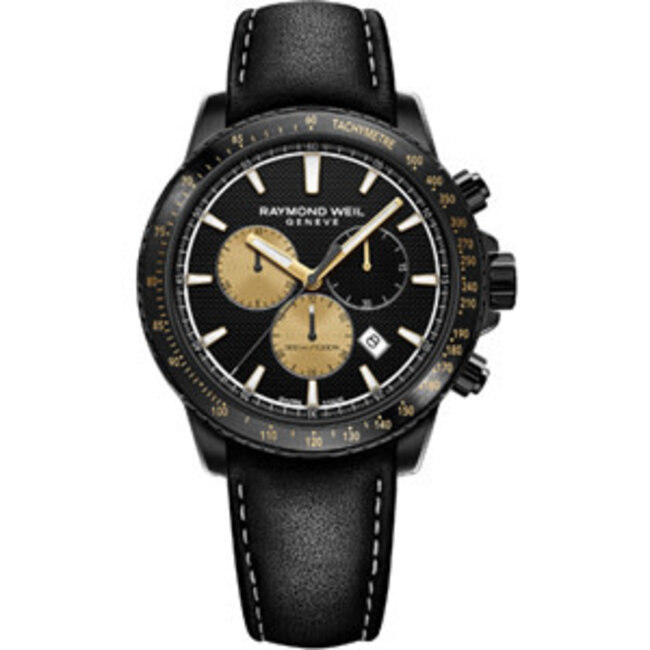 8570 Limited Edition Tango Mars Raymond Weil Horloge