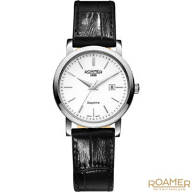 709844 41 25 07 Roamer Horloge