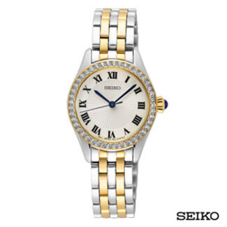 Seiko SUR336P1 Seiko horloge