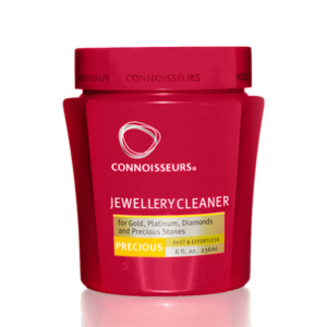 CO772 Jewelry Clean Precious Connoisseurs