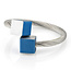 Clic R4 Blauw Clic Ring