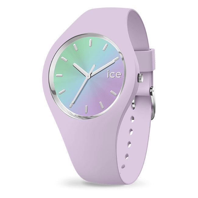ICE  WATCH 020640 Sunset - Pastel Lilac-S