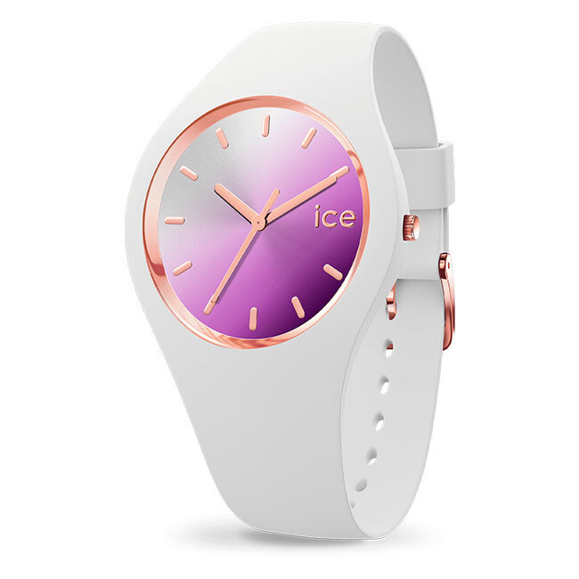 ICE  WATCH  020 636  Sunset - Orchid-S