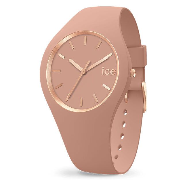 ICE WATCH 019 525 glam brushed - clay-S