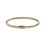 Buddha to Buddha G015 George Gold Bracelet 585au BtB