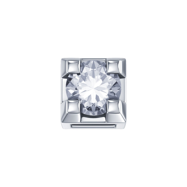 DCHF3302.002 Element 585au witgoud 0,02ct