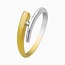 Eclat R4260 Eclat Ring 585 AU Bic 0.03ct W/SI