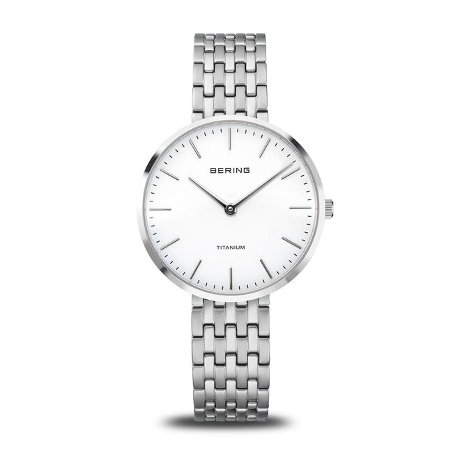 19334-004 Bering horloge