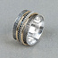 21133 Ring Jeh zilver