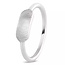 See You 455-S Minimalist Signet Ring  SeeYou Zilver