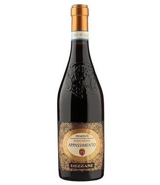 Dezzani Dezzani Appassimento Rosso Passito