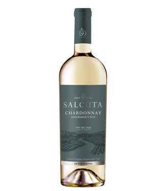 The Salcuta Wine Company Salcuta Chardonnay