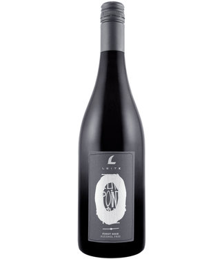 Weingut Leitz Weingut Leitz Zero-Point-Five Pinot Noir