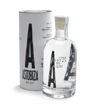 Astobiza Astobiza Dry Gin 0,70 cl.