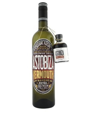 Astobiza Astobiza Vermouth Extra Premium