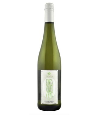 Weingut Leitz Weingut Leitz Eins-Zwei-Zero Blanc de Blancs