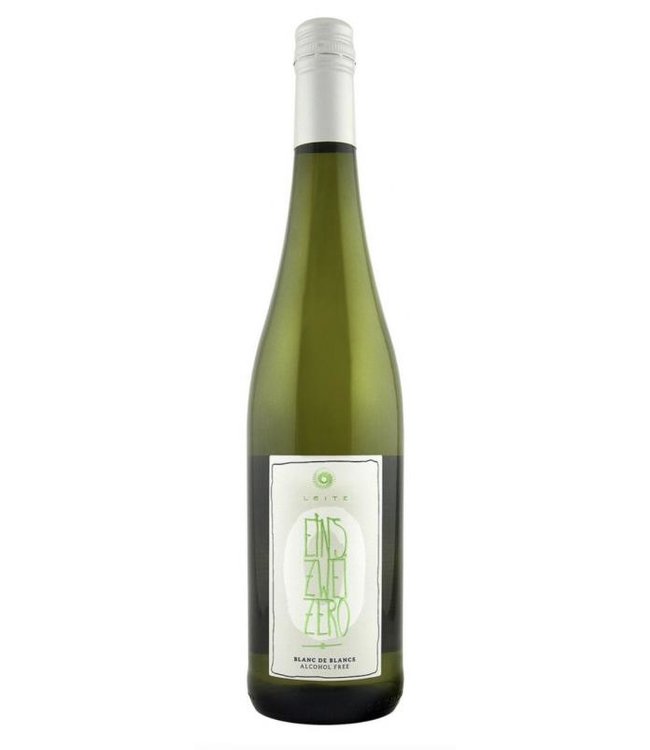 Weingut Leitz Eins-Zwei-Zero Blanc de Blancs