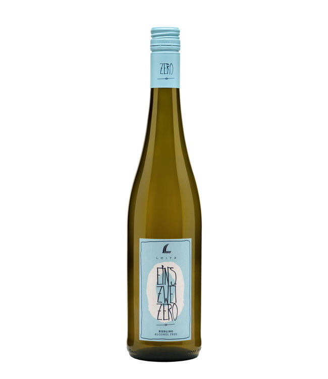 Weingut Leitz Eins-Zwei-Zero Riesling